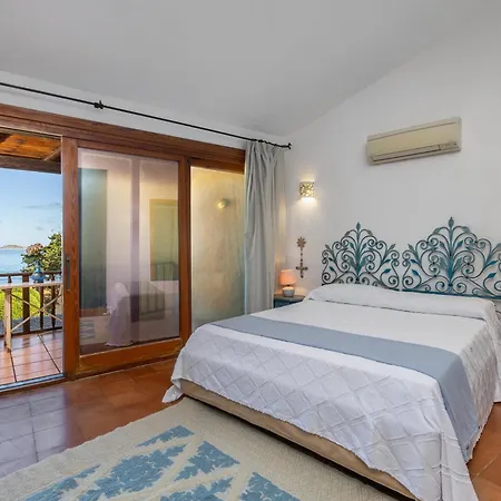 Appartamento Sulla Piccolo Pevero Porto Cervo